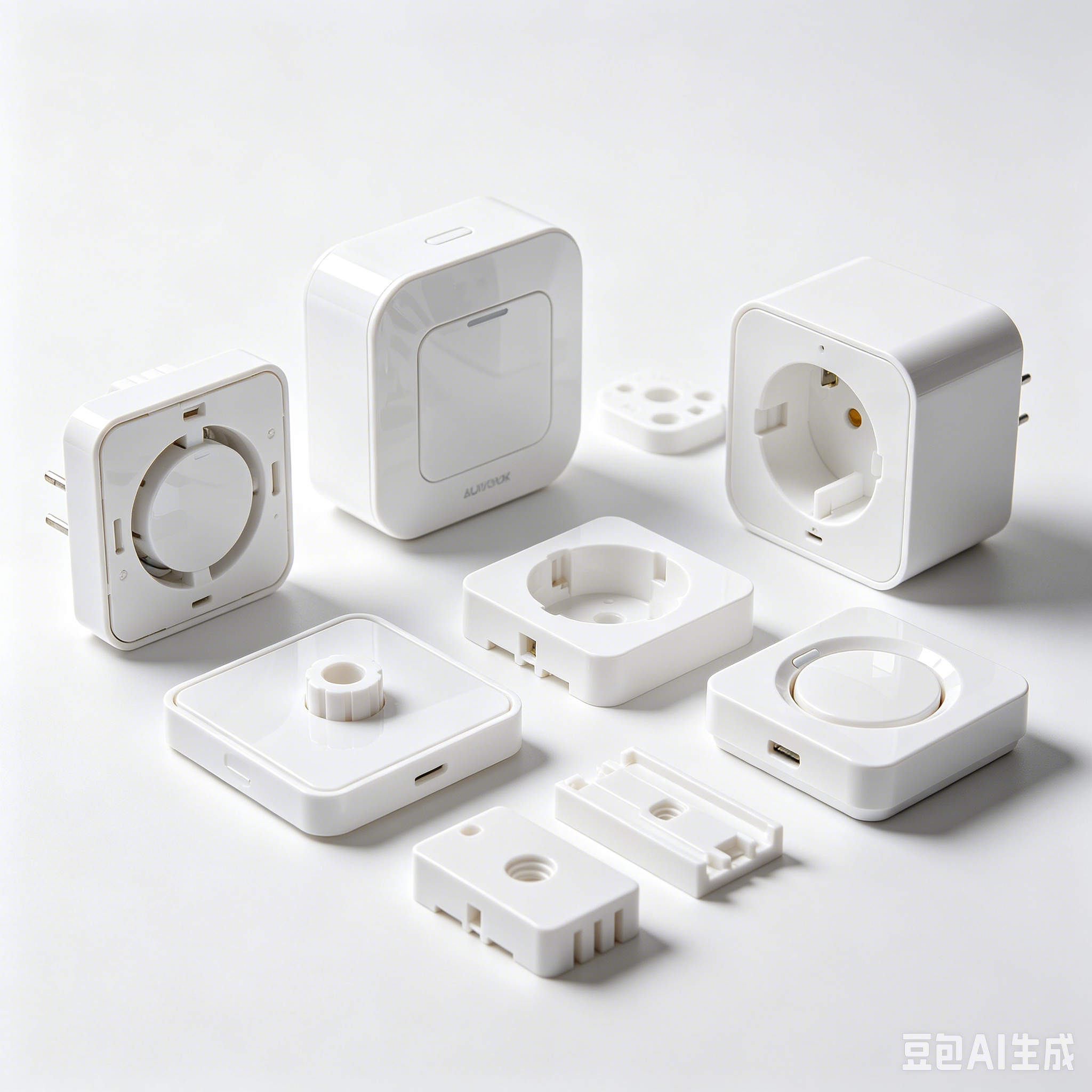 泽库模具开发